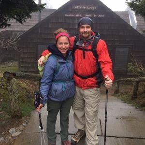 Meet your Posher, Stephanie